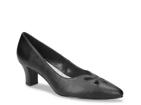 Туфли Pat Туфли Easy Street, Black