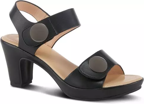 Туфли Patrizia Dade-Smooth, черный