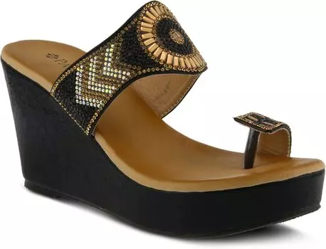 Туфли Patrizia Heena, черный