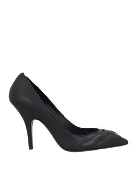 Туфли Patrizia Pepe, черный