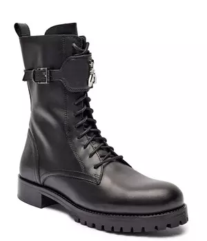 Туфли Patrizia Pepe, черный