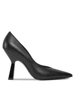 Туфли Patrizia Pepe, черный