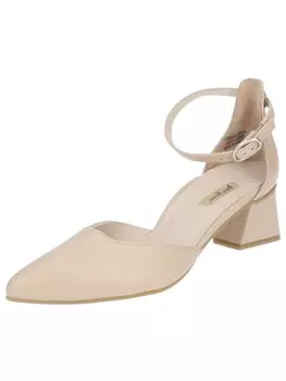 Туфли Paul Green, бежевый