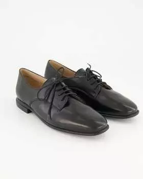 Туфли Paul Green Businessschuhe, черный