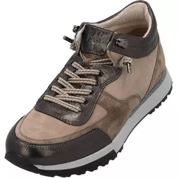 Туфли Paul Green, цвет steel/antelope