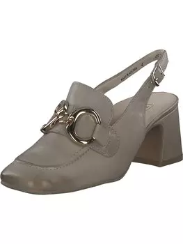 Туфли Paul Green, хаки