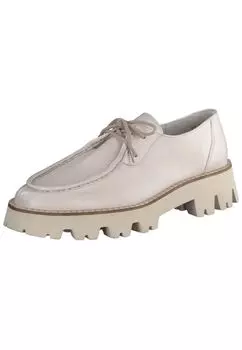 Туфли Paul Green Halbschuhe, бежевый