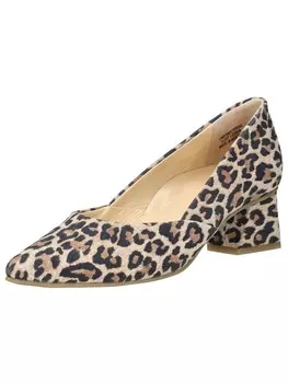 Туфли Paul Green, кремовый