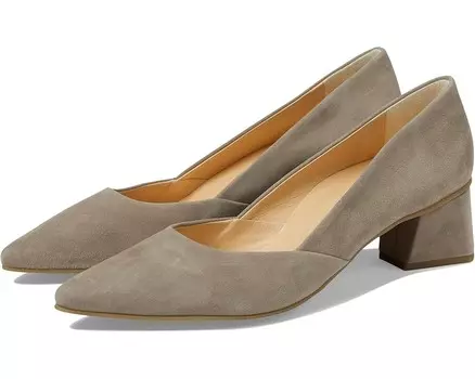 Туфли Paul Green Witt, цвет Safari Suede