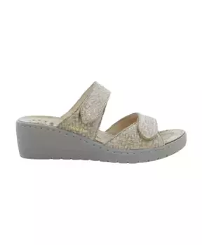 Туфли paula z24 Mobils, бежевый