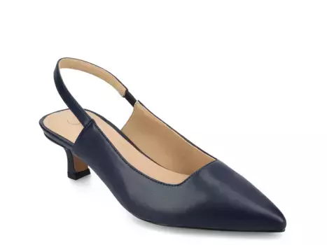 Туфли Paulina Туфли Journee, Navy