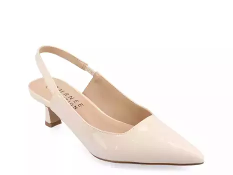Туфли Paulina Туфли Journee, Taupe
