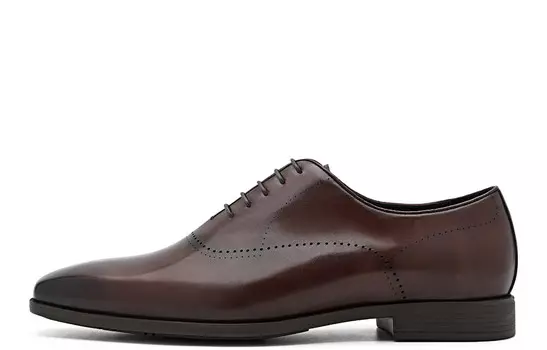 Туфли PEDRO Dress Shoes Men Low-Top