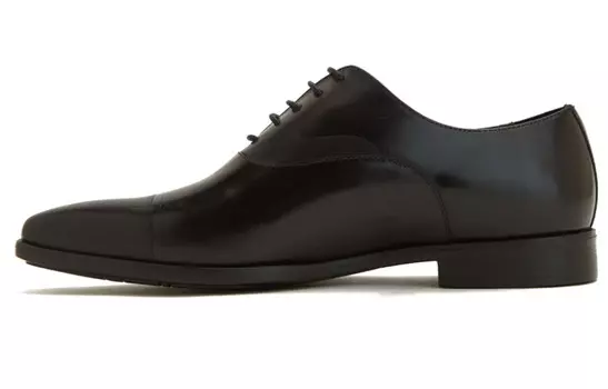 Туфли PEDRO Dress Shoes Men Low-Top