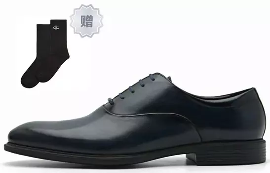 Туфли PEDRO Dress Shoes Men Low-Top