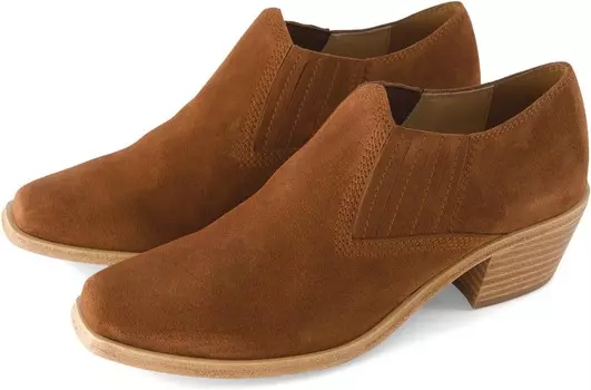 Туфли Pedro Garcia Bine, цвет Spice