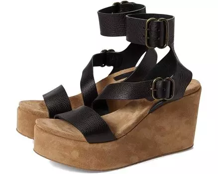 Туфли Pedro Garcia Darit, черный