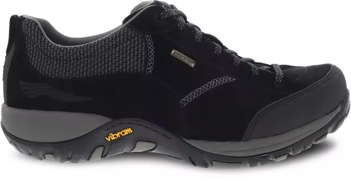 Туфли "Пейсли" - женские Dansko, черный