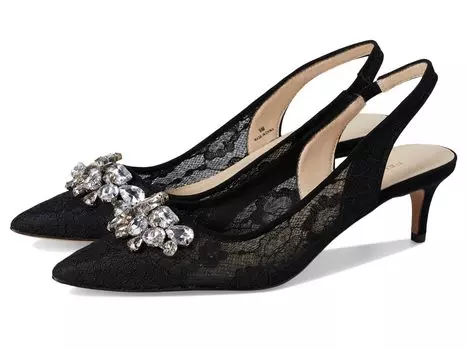 Туфли Pelle Moda Adenn, черный