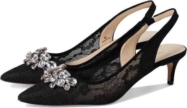 Туфли Pelle Moda Adenn, черный