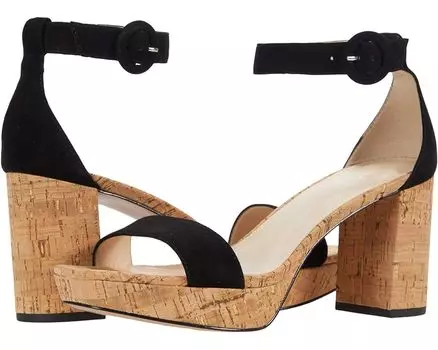 Туфли Pelle Moda Amari, черный