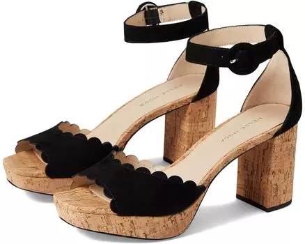 Туфли Pelle Moda Aneko, черный