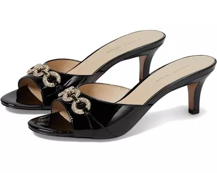 Туфли Pelle Moda Balin 2, черный