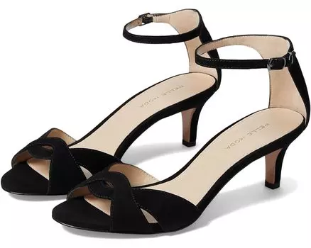 Туфли Pelle Moda Bekim, черный