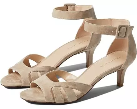 Туфли Pelle Moda Betina, цвет Mushroom