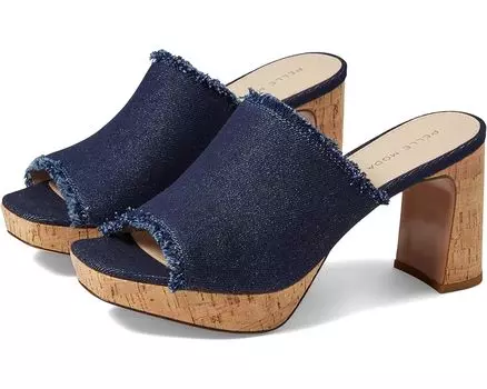 Туфли Pelle Moda Daia, цвет Indigo Denim