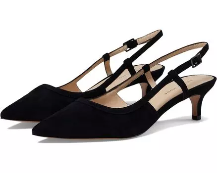 Туфли Pelle Moda Deena, черный