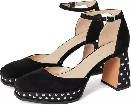 Туфли Pelle Moda Dietta, черный