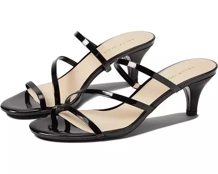 Туфли Pelle Moda Elecia, черный