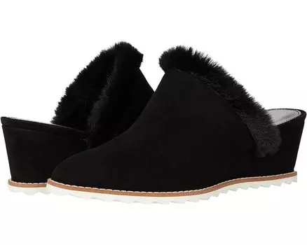 Туфли Pelle Moda Era, черный