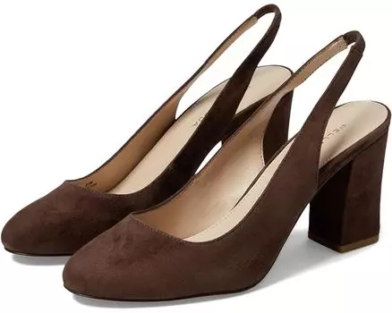 Туфли Pelle Moda Espen, цвет Dark Oak