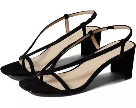 Туфли Pelle Moda Francis, черный