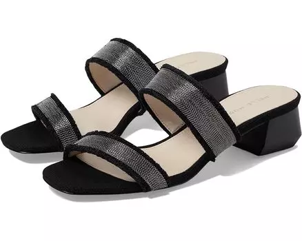 Туфли Pelle Moda Iona, черный