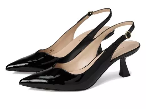 Туфли Pelle Moda Janah, черный