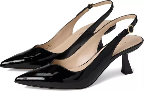 Туфли Pelle Moda Janah, черный