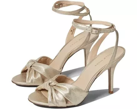 Туфли Pelle Moda Kalen, цвет Platinum Gold