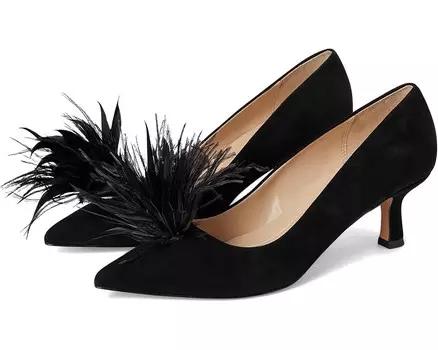 Туфли Pelle Moda Keali, черный