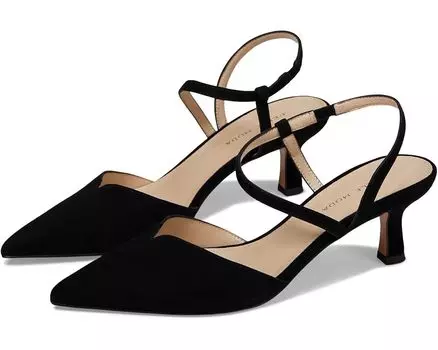 Туфли Pelle Moda Kearn, черный