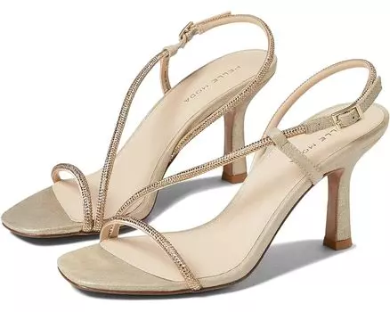 Туфли Pelle Moda Osment 2, цвет Platinum Gold