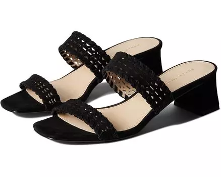 Туфли Pelle Moda Ralli, черный