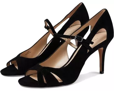 Туфли Pelle Moda Rosita, черный