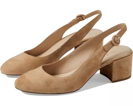 Туфли Pelle Moda Ulla, цвет Latte