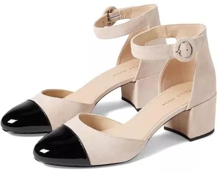 Туфли Pelle Moda Ummi, бежевый