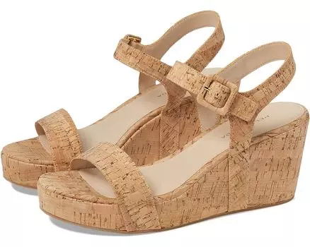 Туфли Pelle Moda Wiltz, цвет Natural