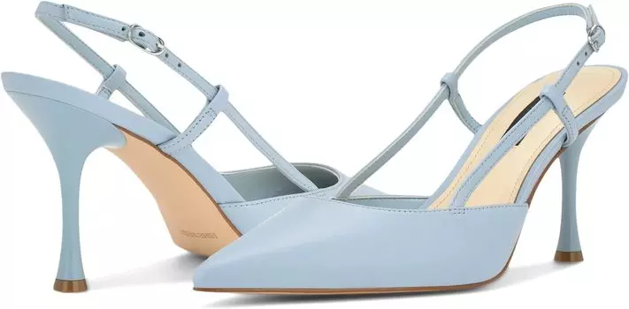 Туфли Peni Nine West, цвет Spring Blue