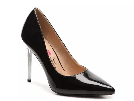 Туфли Penny Loves Kenny Opus, черный